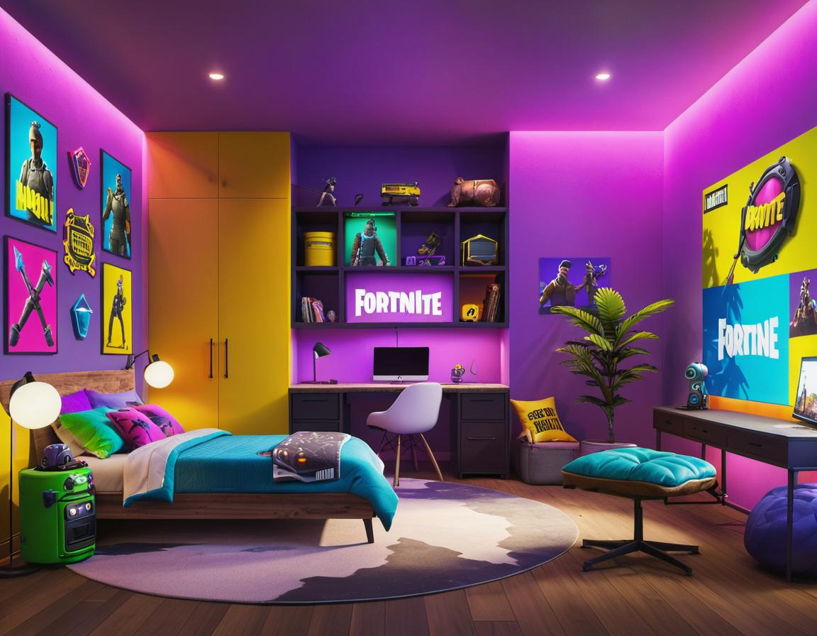 Creative Fortnite Bedroom Decor: 5 Fun Ideas-05.jpg