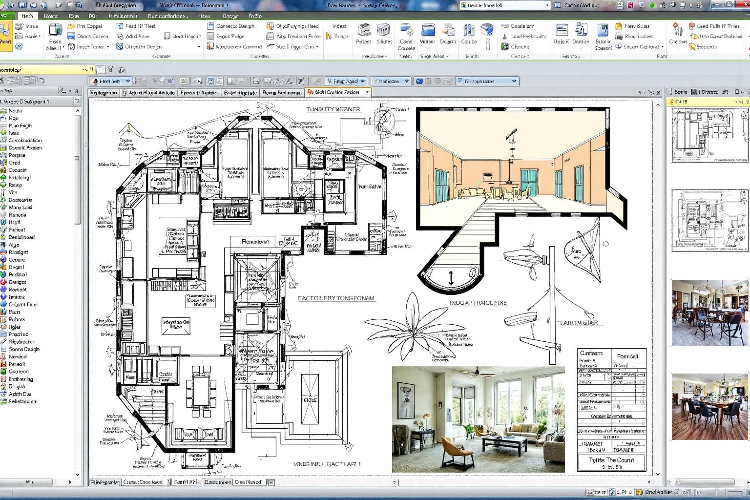 How to Turn 2D Floor Plans into 3D Walkthroughs-02.jpg