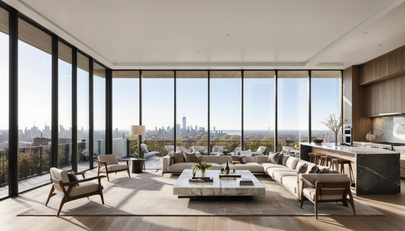 This blog post examines the evolving definition of luxury living, highlighting the importance of architectural design and amenities in shaping luxurious residences. It also showcases the example of 180 East 88th Street, New York City, as a modern testament of luxury.