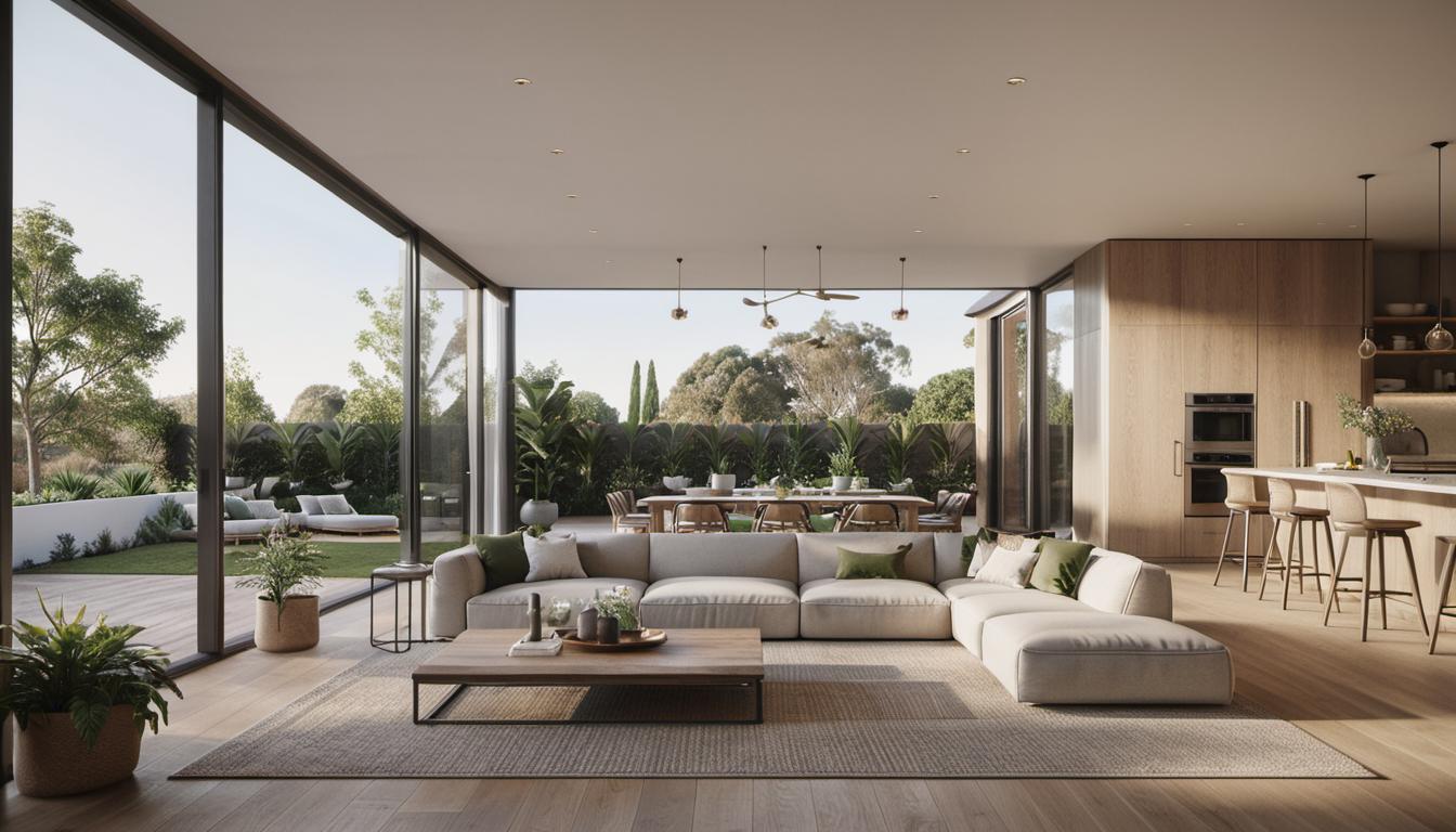 Discover the vital role of real estate renderings in marketing and sales, the difference between 2D and 3D renderings, and how CGI technology enhances property portrayals.