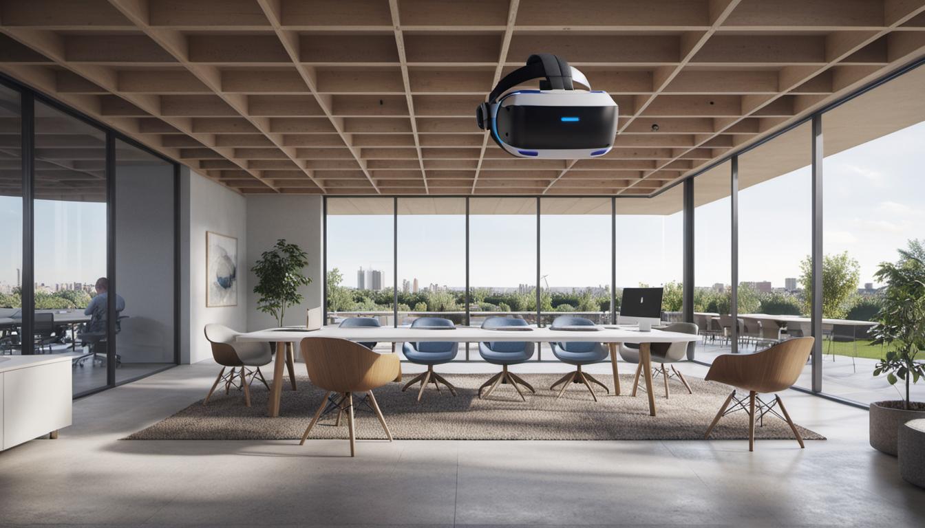 This article discusses the significant role of Virtual Reality (VR) in architecture, including 3D modeling, enhanced client presentations, collaborative tool utility, and future potentials, despite some limitations.