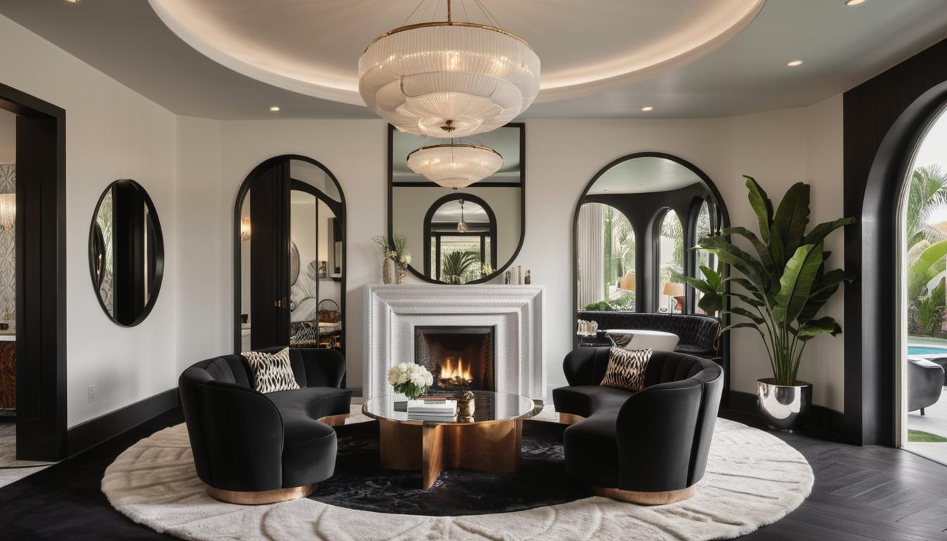 Dive into the sophisticated world of 1940s interior design, get insights into its Art Deco influences, Hollywood glamour, and iconic furniture pieces, and learn how to recreate this vintage style in modern spaces.