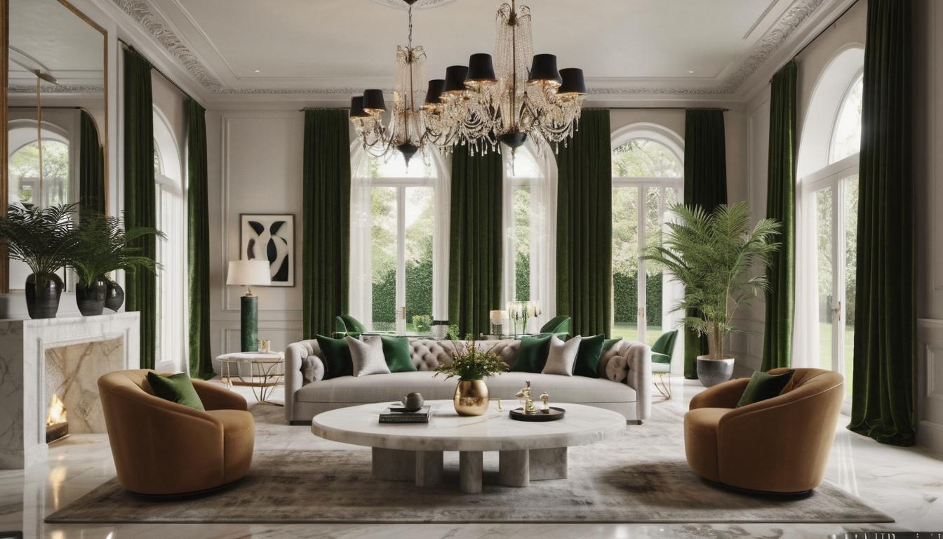 Learn about the importance of partnering with interior designers for luxury residential projects, building fruitful relationships, and strategies to attract high-end clients.