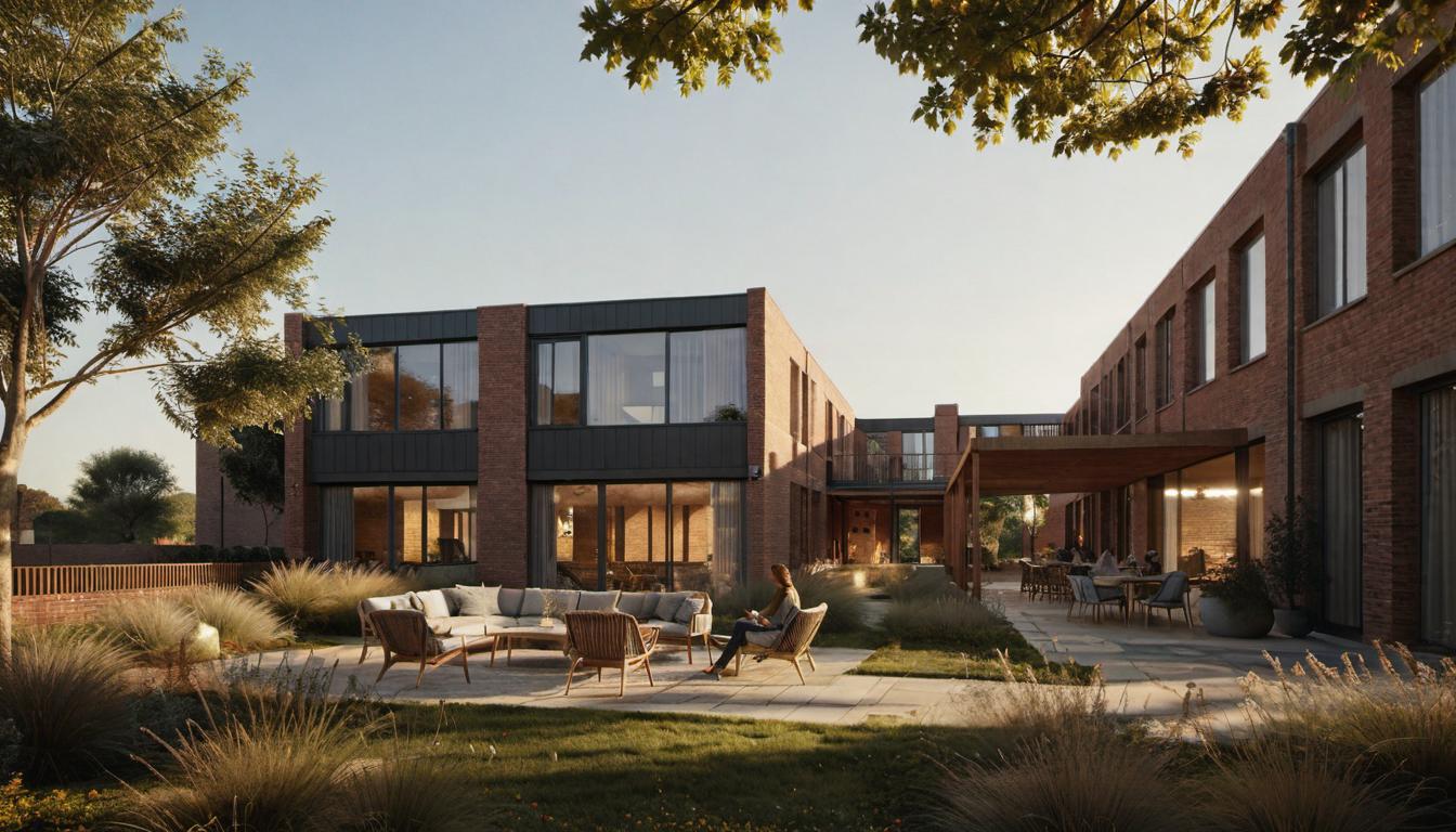 Understand the various factors that influence 3D architectural visualization costs, including project complexity and type, and learn about pricing for different rendering services.