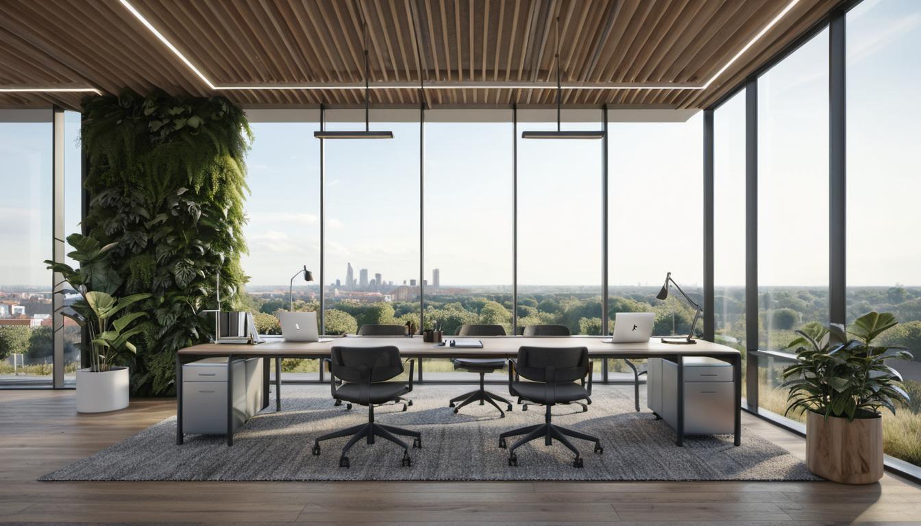 Discover how AI technology is reshaping architecture design through Rendair AI, a pioneering platform known for producing hyper-realistic renders and efficient collaboration, offering multiple benefits to architects, designers and real estate professionals.