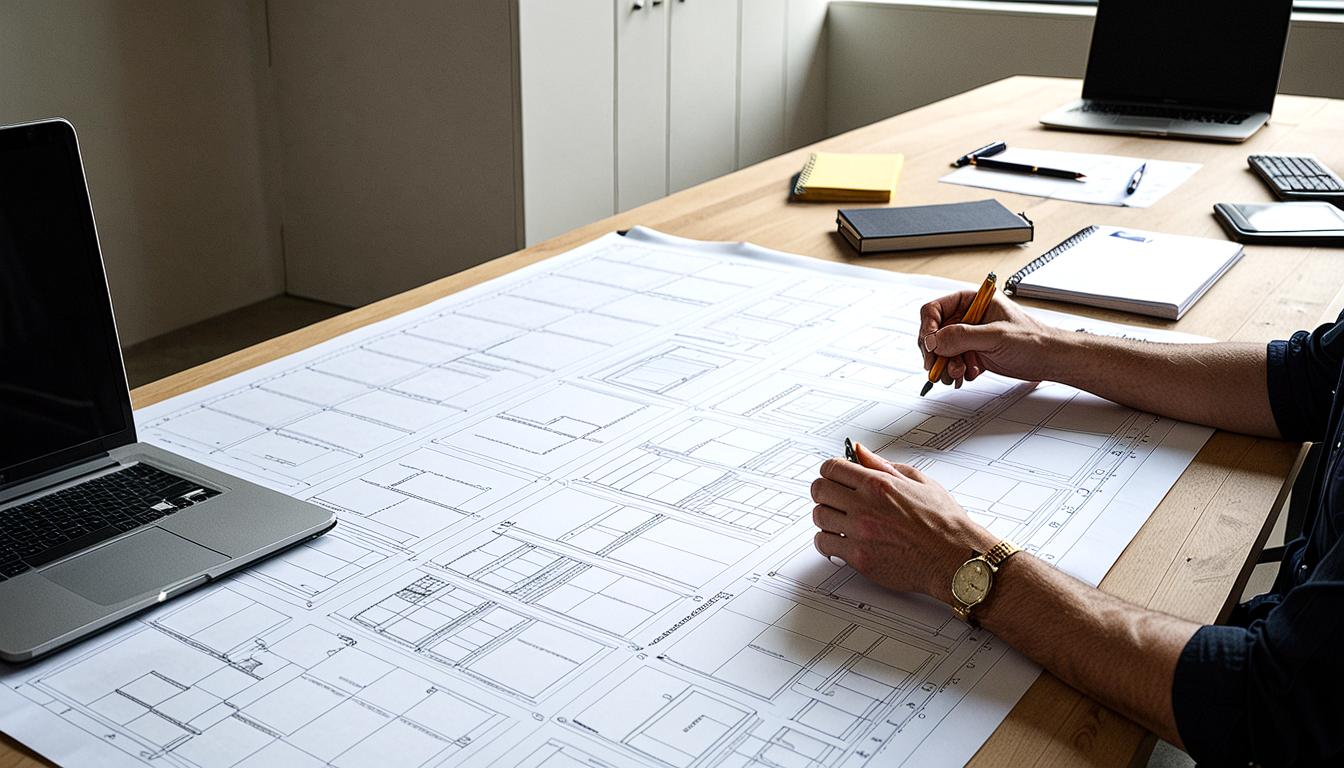 This blog post discusses the challenges and rewards of architecture careers, tips for starting an architecture business, alternative career paths, and professional advice for those considering this profession.